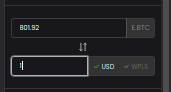 EvmBitcoinCash's tweet photo. just a reminder for those who don't believe https://t.co/CxoOfbFpLB