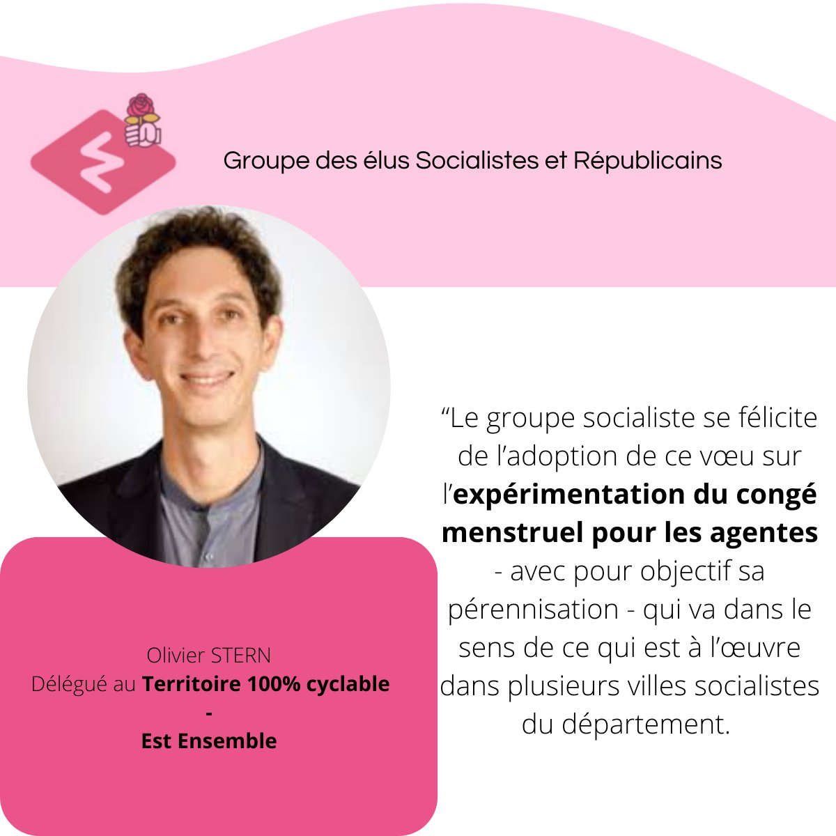 Élus Socialistes et Républicains tweet media
