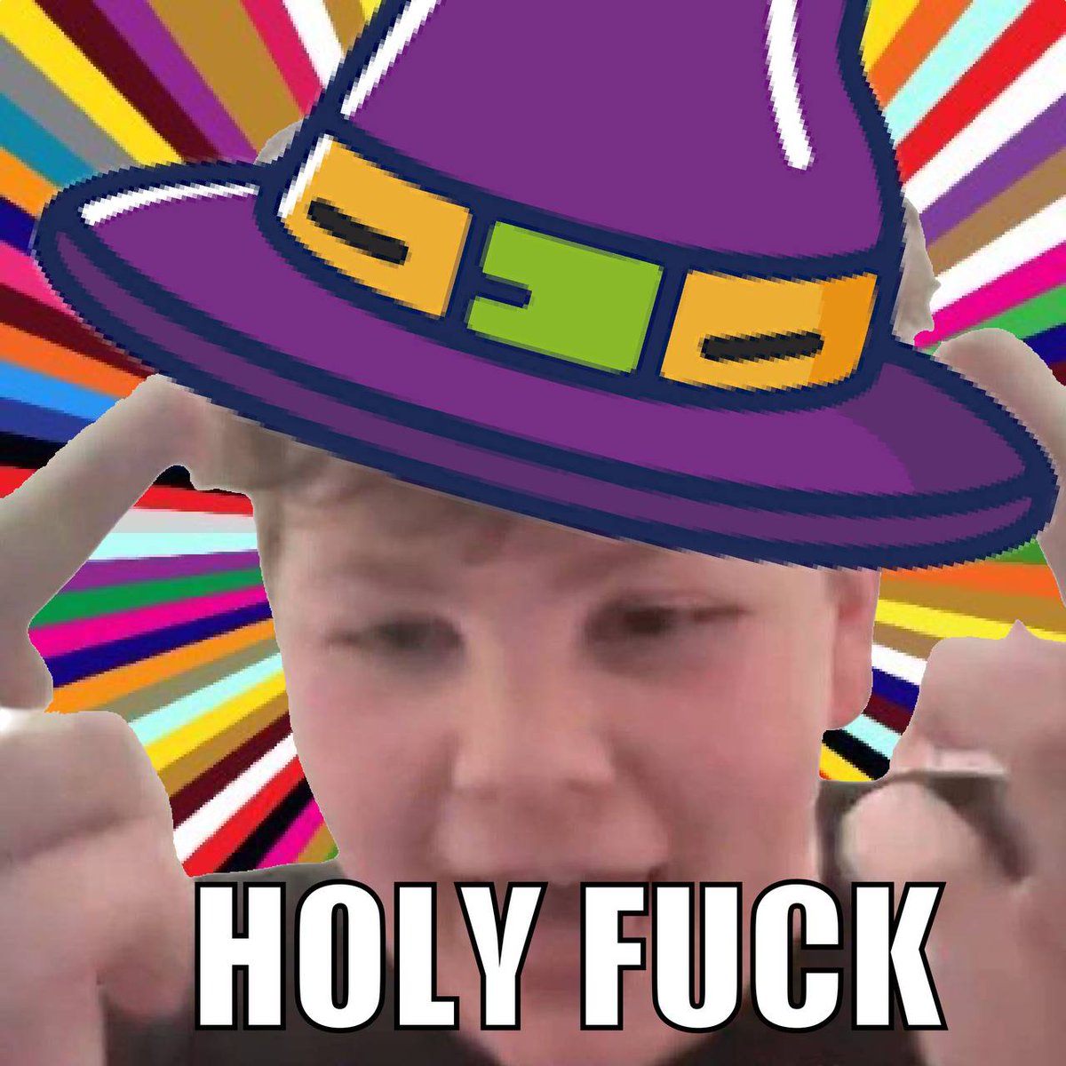 Mint starts in less than 30 minutes

launchmynft.io/sol/10604

50 nfts minted for giveaways/partnerships.

Like, RT and Tag 3 friends