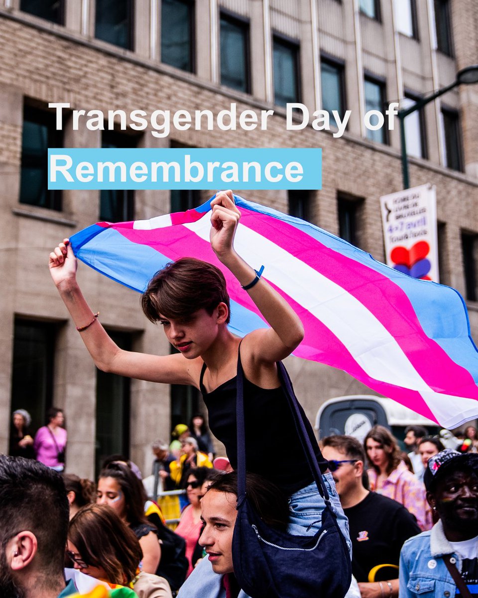 Brussels Pride - In the Capital of Europe tweet media