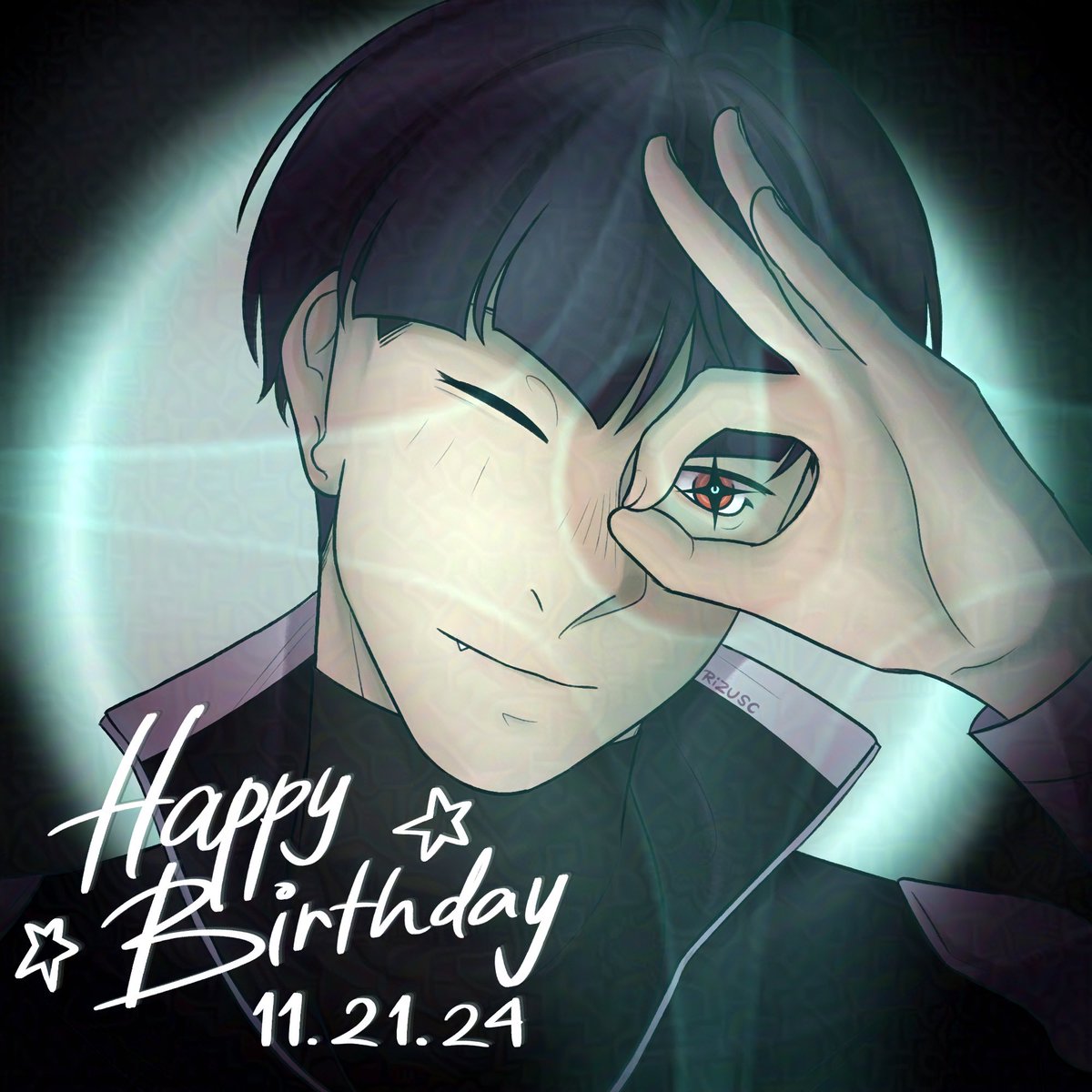 🎉 #保科宗四郎生誕祭2024 #保科宗四郎誕生祭2024