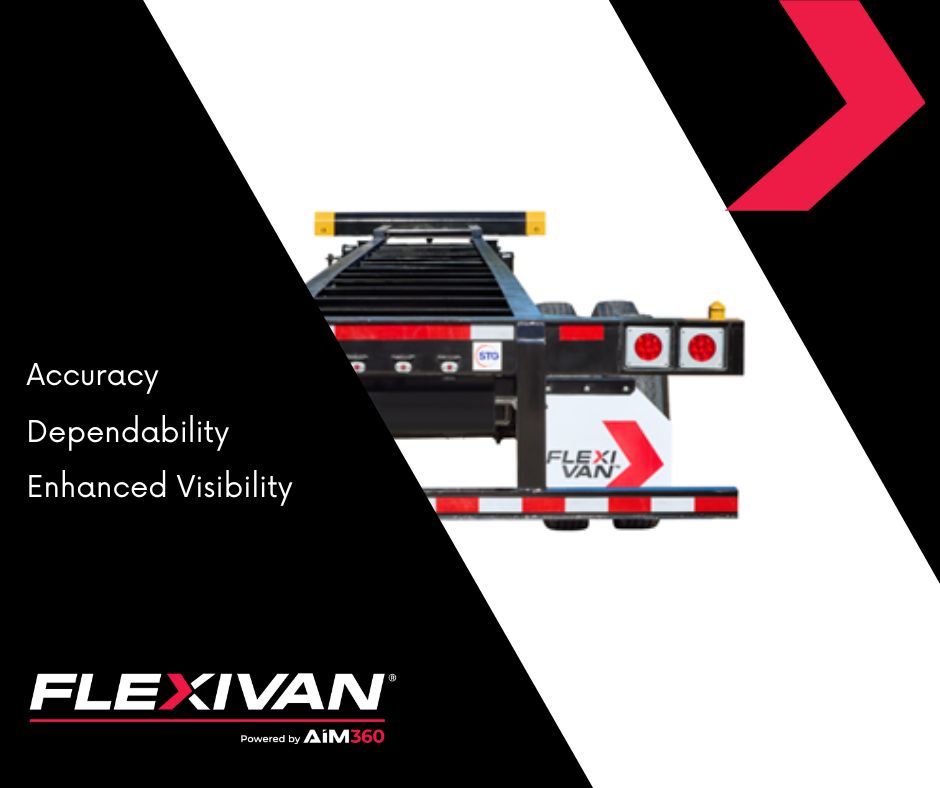 FlexiVan tweet media