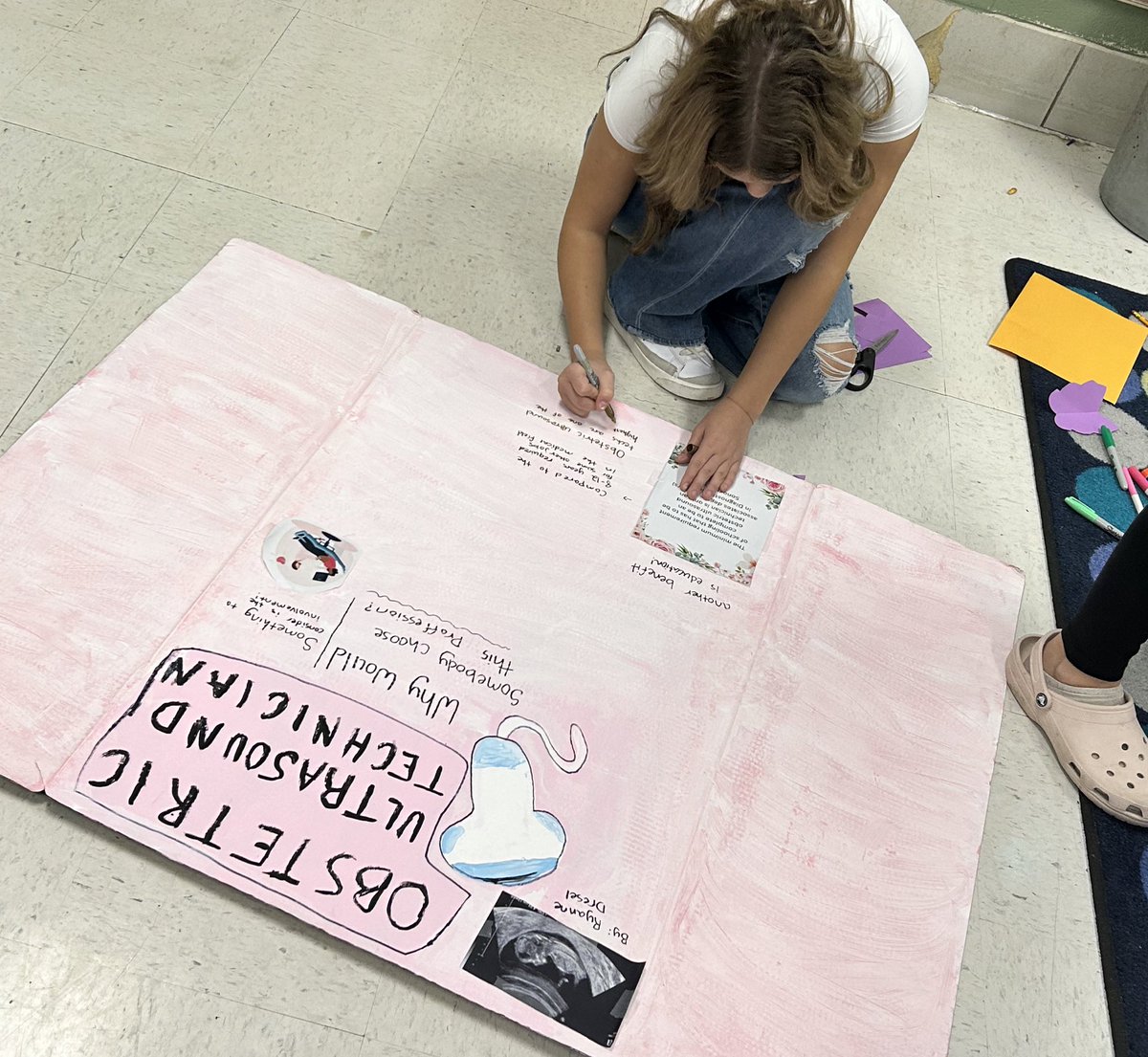 Mark your calendars!!!! WMS 8th Grade Passion Project Exhibition is happening next Tuesday! Preparations are currently underway. Come, learn, discover!!!! <a href="/shelbycountysch/">Shelby Co Schools Ky</a> <a href="/MrsAcklin/">Artavia Acklin</a>