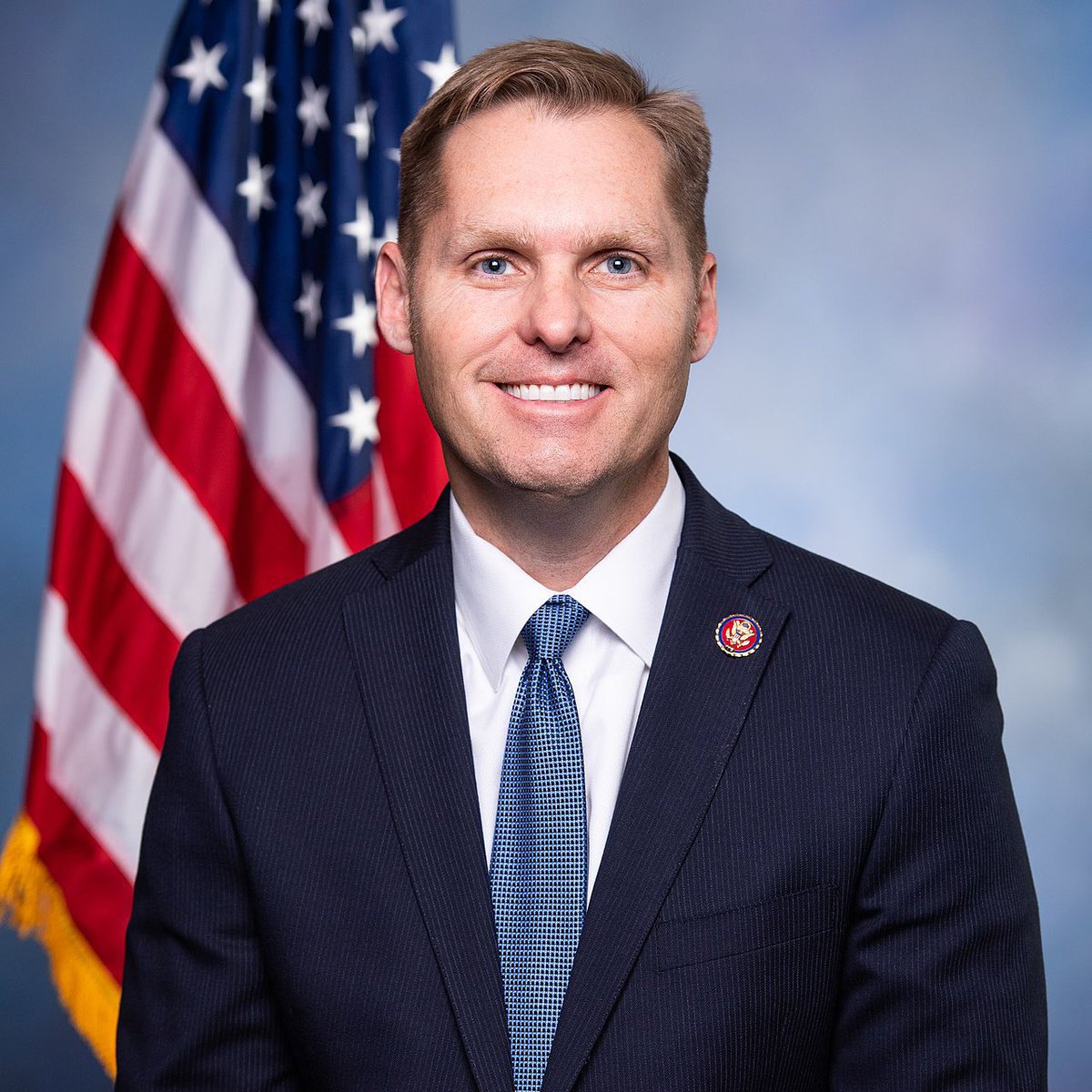 This is Rep. Michael Guest, Chair of the House Ethics Committee. His committee is meeting today to decide whether to release the Matt Gaetz ethics report.

RETWEET to demand that <a href="/RepMichaelGuest/">Congressman Michael Guest</a> vote to release the report!