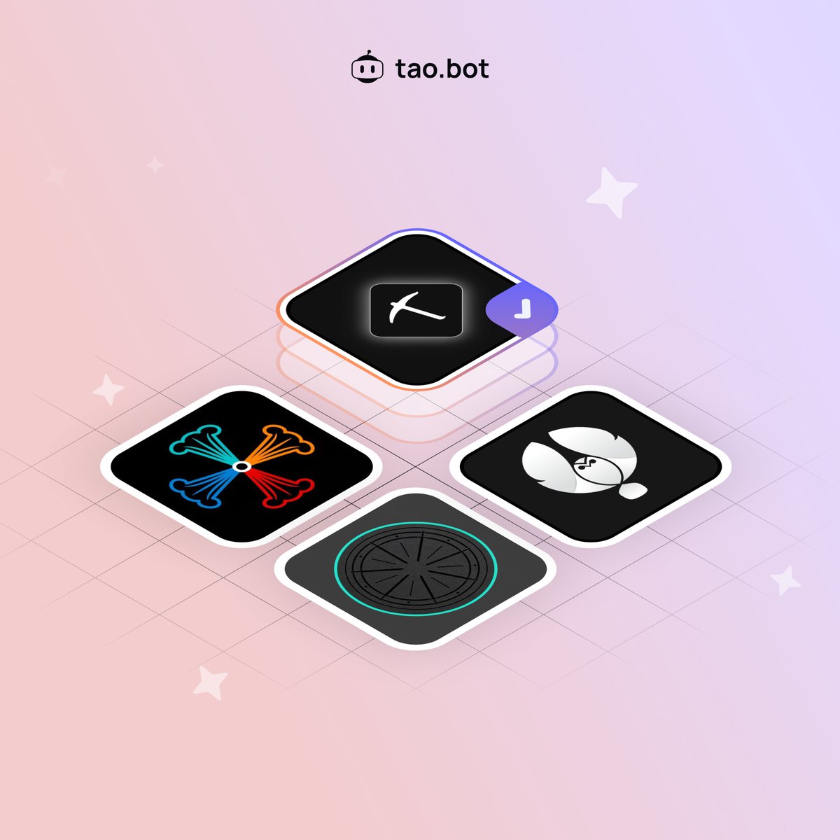 🗳 Power to the Delegators: Subnet Voting on Bittensor

Four major validators on Bittensor $TAO are empowering their delegators to choose which subnetworks receive their stake, giving them a direct voice in shaping the future of decentralized AI.

This initiative, started by