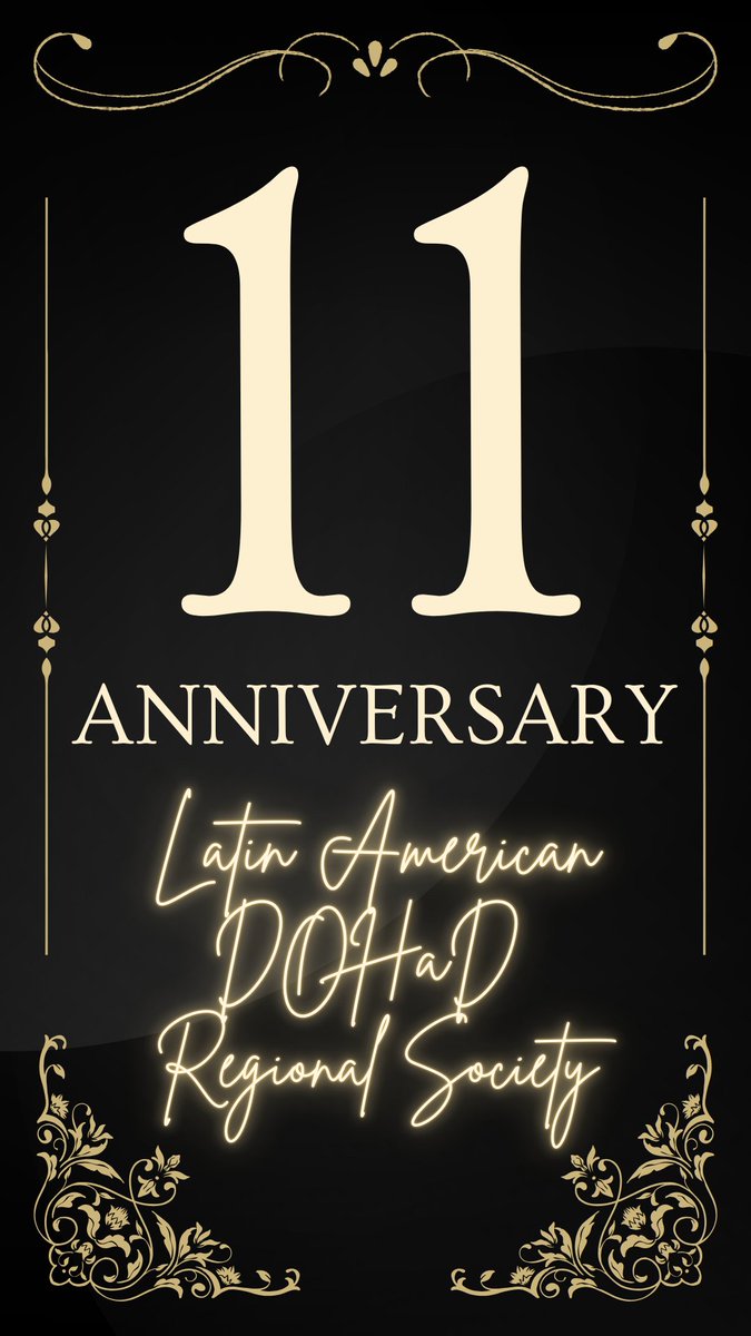 Latin American DOHaD Regional Society (@la_dohad) on Twitter photo We deeply thank our members for the trust they have placed in LA-DOHaD and for their unwavering dedication to the health of future generations. Together, we are shaping a brighter, healthier future for all. <a href="/DOHaD_Society/">International DOHaD Society</a> <a href="/BrasilDohad/">DOHaD Brasil</a> <a href="/DOHaDChile/">DOHaDChile</a> <a href="/DOHaD_AR/">DOHaD Argentina</a> <a href="/DOHaD_Colombia/">DOHaDColombia</a> We deeply thank our members for the trust they have placed in LA-DOHaD and for their unwavering dedication to the health of future generations. Together, we are shaping a brighter, healthier future for all. <a href="/DOHaD_Society/">International DOHaD Society</a> <a href="/BrasilDohad/">DOHaD Brasil</a> <a href="/DOHaDChile/">DOHaDChile</a> <a href="/DOHaD_AR/">DOHaD Argentina</a> <a href="/DOHaD_Colombia/">DOHaDColombia</a>