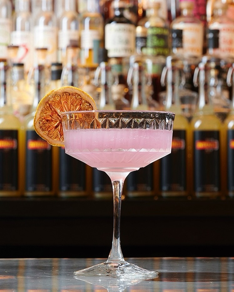 Celebrate the Empire State’s diverse cocktail culture during @newyorkbartenderweek, running through Sunday, 11/24! We’re excited to be a part of this initiative, so come by to try the Purple Rain (or any of our signature cocktails) created only with New … instagr.am/p/DCmPtp8uam9/
