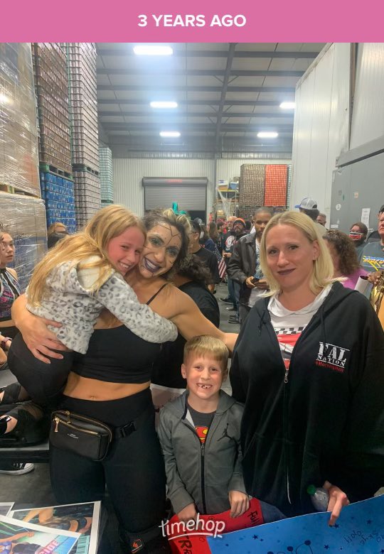 Between the Ropes tweet media