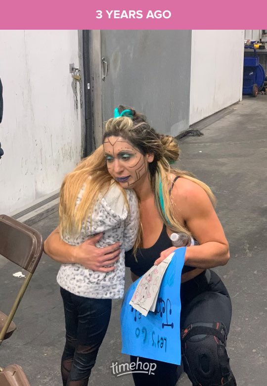 Between the Ropes tweet media