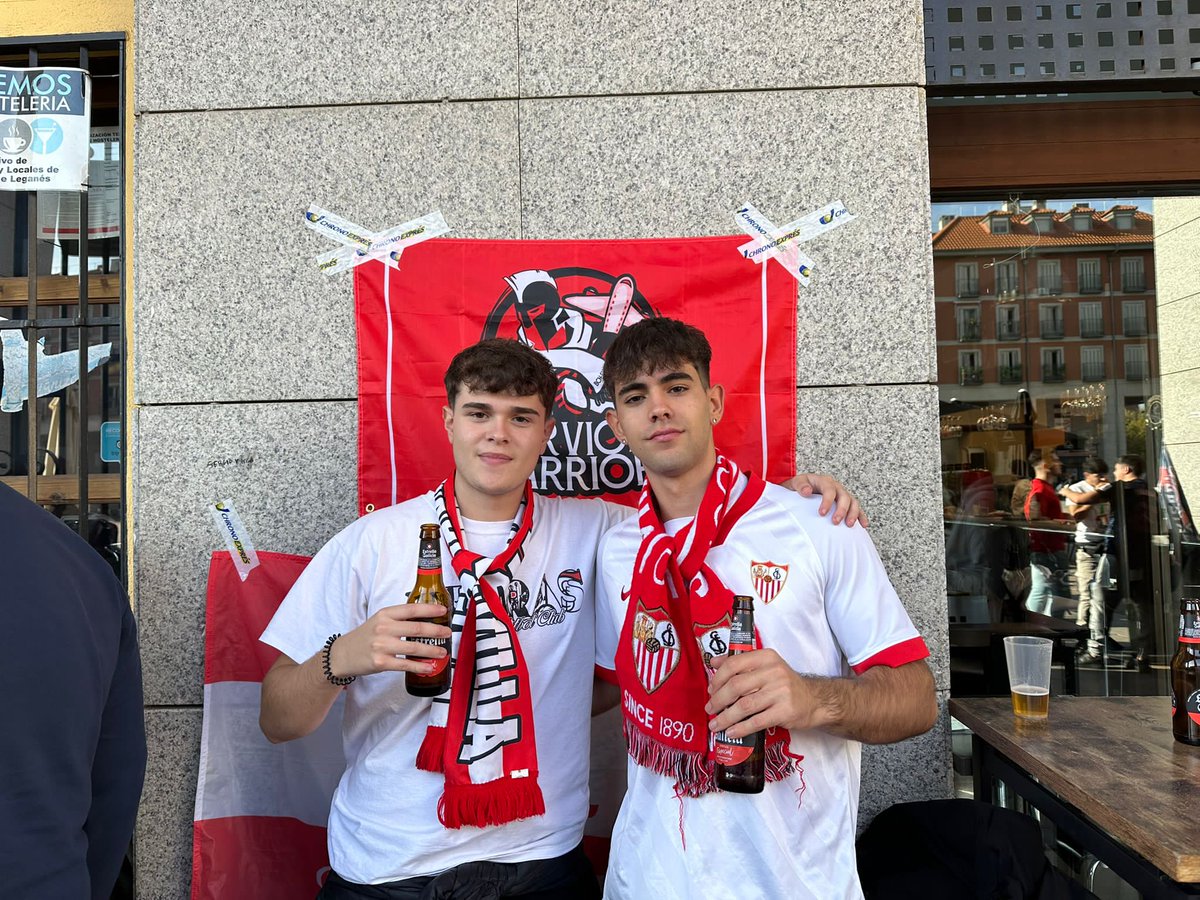 pslocosfans's tweet photo. 📍𝕆ℕ 𝕋𝕆𝕌ℝ 𝔹𝕌𝕋𝔸ℝℚ𝕌𝔼

CD Leganés - Sevilla FC

09.11.2024

#FielesAlEscudo #locosdelbarrio #pslocosfans https://t.co/r7jzJm23hL