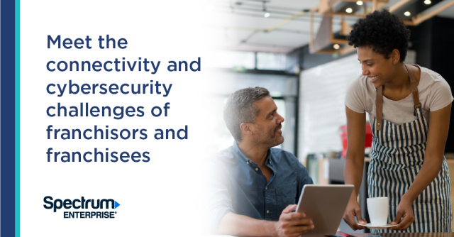See how leveraging technology and addressing security threats can help meet the challenges facing the US franchising industry in 2024: ow.ly/CFgP50TXl1A #SEemp