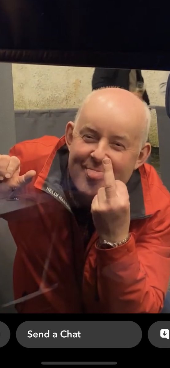 Mick “whiskey” Hegarty tweet media