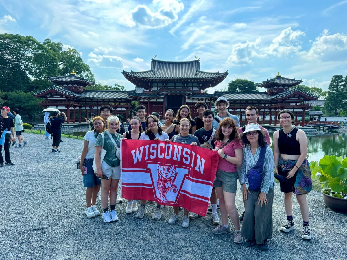 UW International Student Services (ISS) tweet media