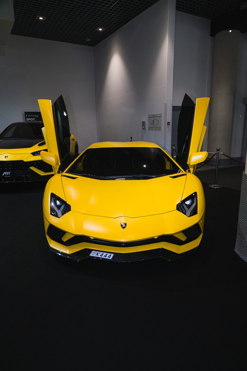 Cette face avant 💛🐣