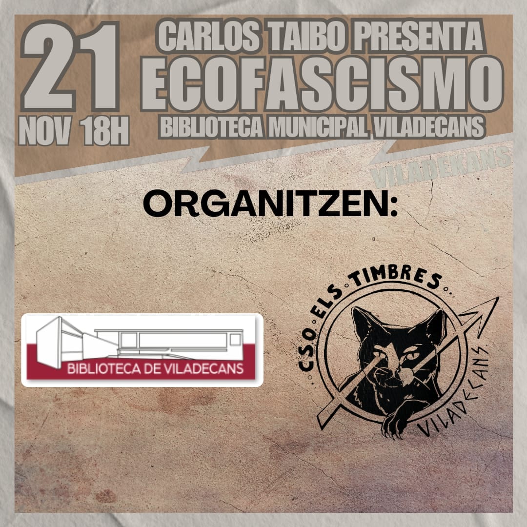 Mañana jueves 21 toca Viladecans.