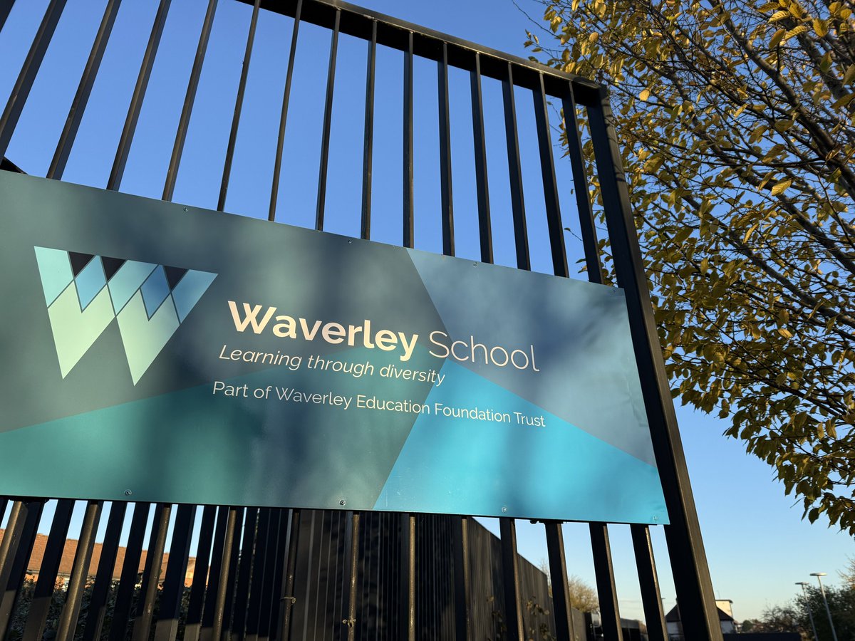 Cameron Don-Duncan (@rockkidzcam) on Twitter photo Today I’m at a wonderful through school in Birmingham.
A really awesome community ✅
BEAUTIFUL DAY ☀️
<a href="/Waverley_School/">Waverley School</a> Today I’m at a wonderful through school in Birmingham.
A really awesome community ✅
BEAUTIFUL DAY ☀️
<a href="/Waverley_School/">Waverley School</a>