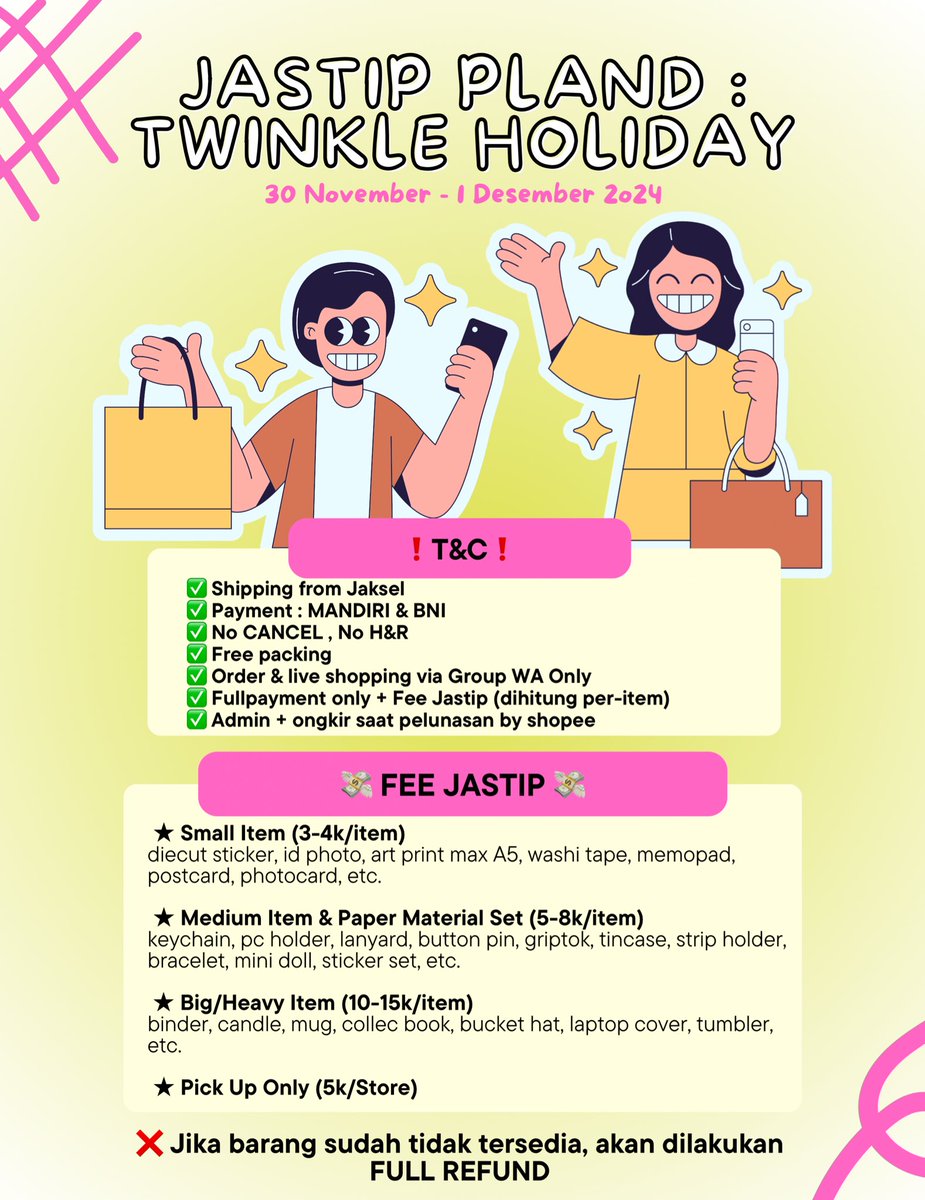 Carens Berliyanti tweet media