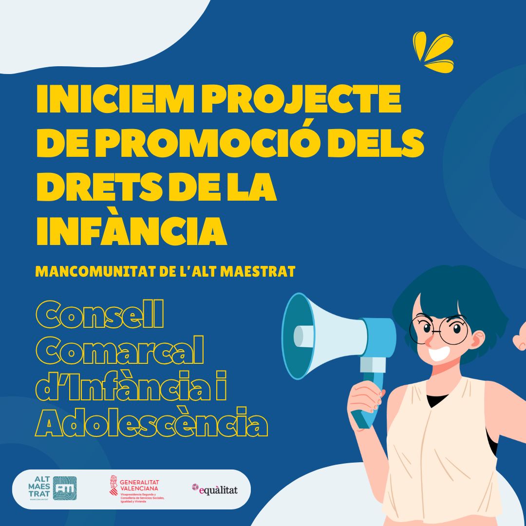 Mancomunitat Alt Maestrat tweet media