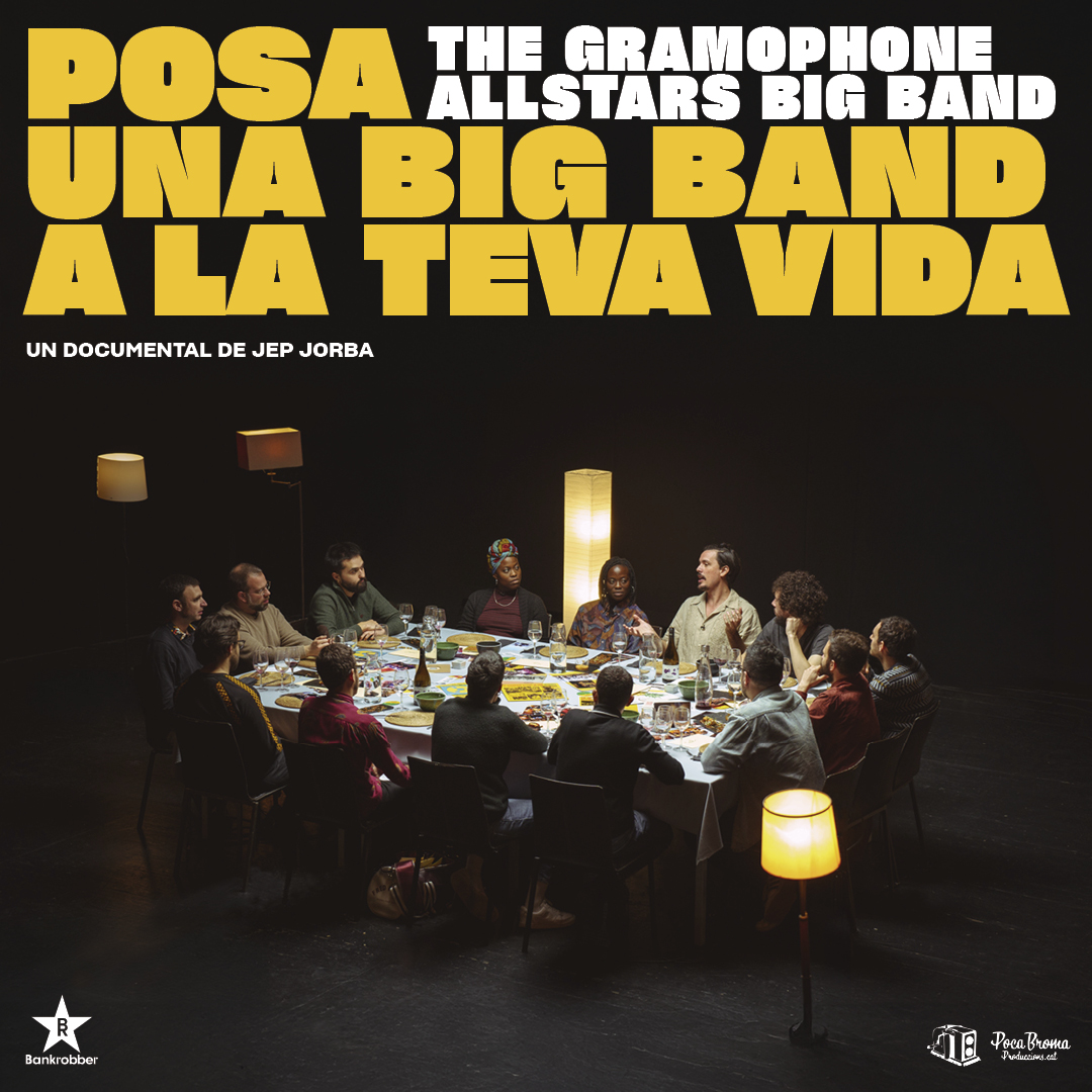 Bankrobber (@bankrobberbcn) on Twitter photo Avui s'ha presentat a Girona el <a href="/neu_neuhome/">NEU!</a> festival amb un cartellàs. Molt contents d'estar-hi representats amb <a href="/mariajaume_/">Maria Jaume</a>, <a href="/remeifresca/">Remei de Ca la Fresca</a>, Esperit! i amb la projecció del documental de The @gramophoneallst Big Band! No us perdeu tota la programació: neuhome.org Avui s'ha presentat a Girona el <a href="/neu_neuhome/">NEU!</a> festival amb un cartellàs. Molt contents d'estar-hi representats amb <a href="/mariajaume_/">Maria Jaume</a>, <a href="/remeifresca/">Remei de Ca la Fresca</a>, Esperit! i amb la projecció del documental de The @gramophoneallst Big Band! No us perdeu tota la programació: neuhome.org
