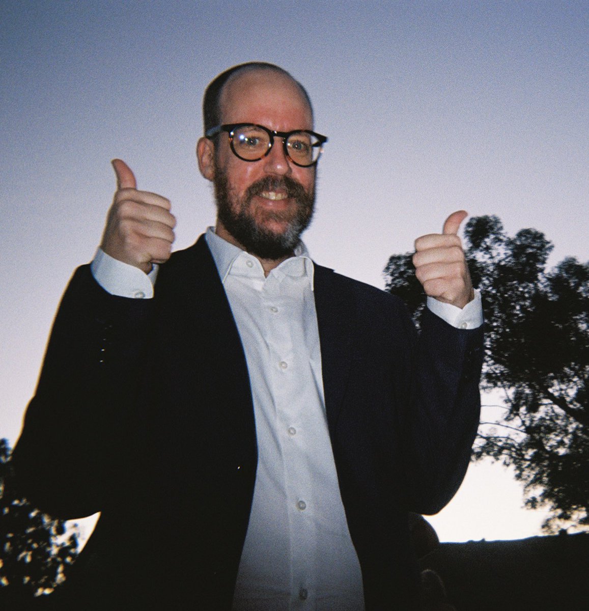 Brett McCartney tweet media