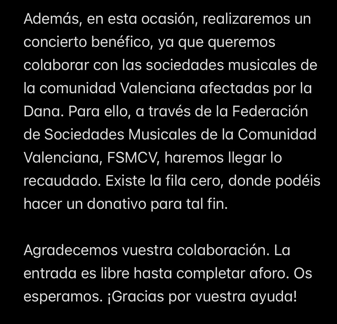 cmjm_santander's tweet photo. ¡Un año más llegó la festividad de Santa Cecilia! El Conservatorio Jesús de Monasterio os invita al concierto este viernes 22 de noviembre, a las 19:00, en el Auditorio. Se hará entrega de los premios de Fin de Grado y de las Becas del Rotary Club Santander Sardinero. https://t.co/iW7JCg3Qy7