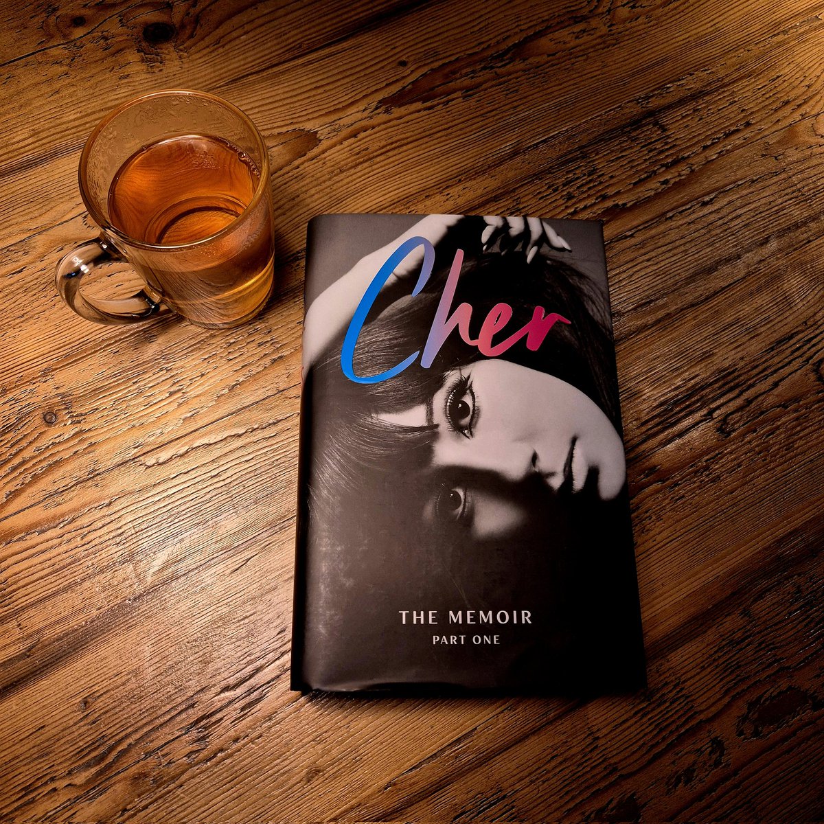 Perfect Wednesday afternoon! 😍