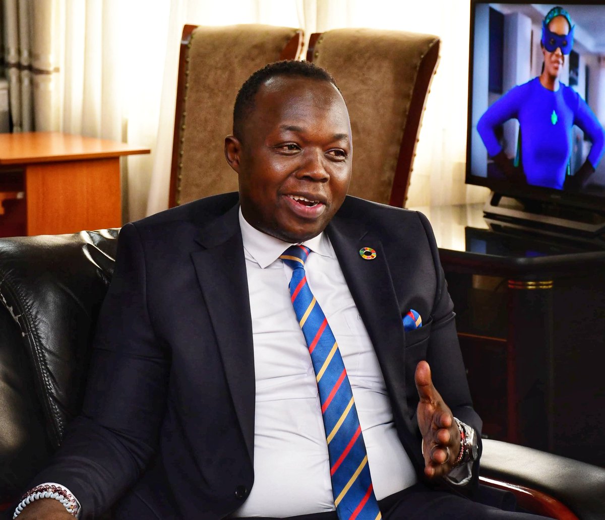 rochieng's tweet photo. Today had a meeting with Corps Africa Global and Country Team on an empowerment collaboration of Youth at the community level. We also discussed  partnership in their upcoming Youth Convention bringing over 800 African youth to Nairobi. We requested that they consider Nairobi in the relocation of their HQ from Washington. Great to see former CAS Nadia  making all these happen. @moyasa_ke @kipmurkomen