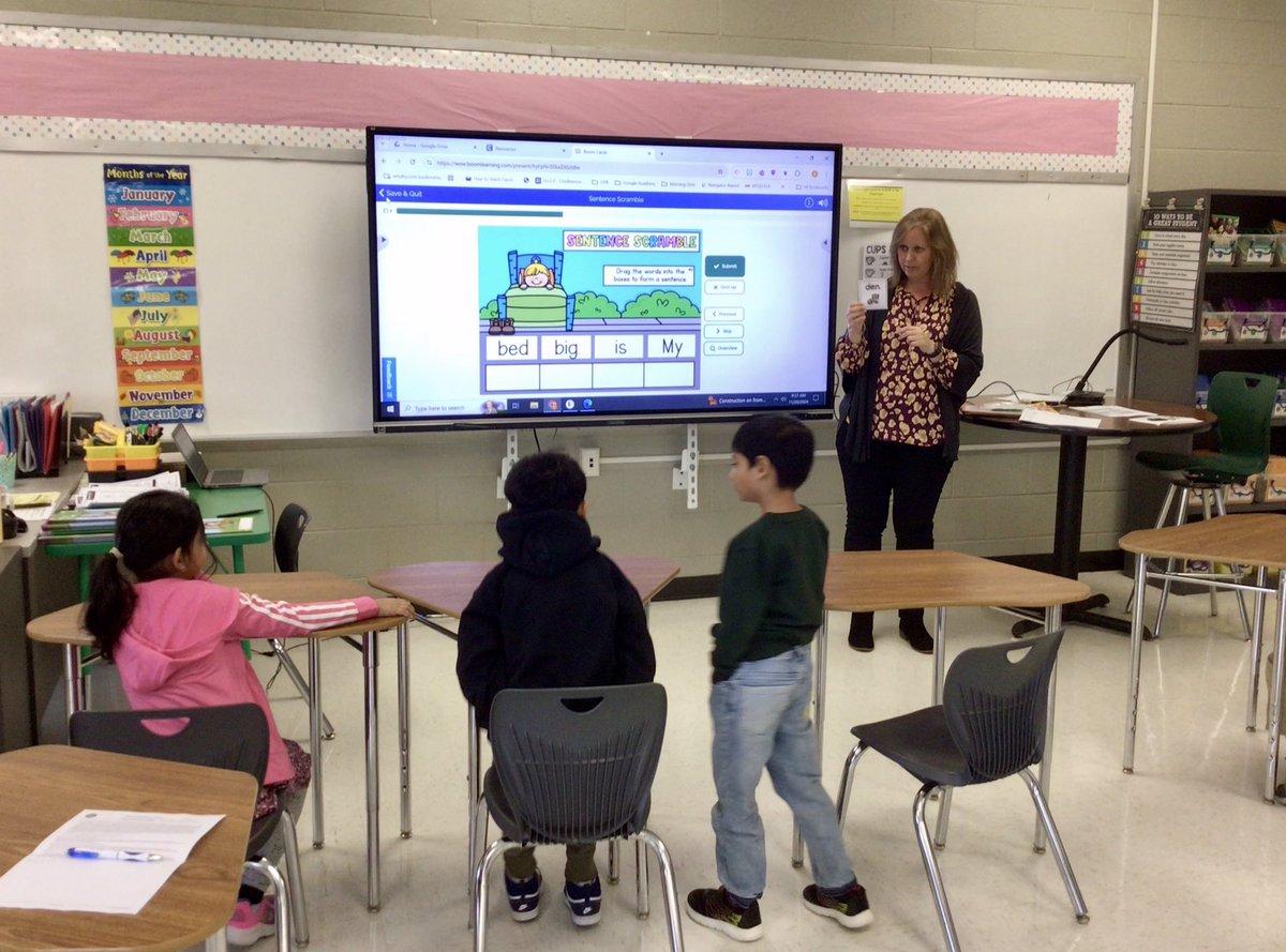 Oak Tree Road School (@school29eagles) on Twitter photo Mrs. Mazza’s 1st graders use their knowledge of capitalization, punctuation and understanding to create sentences! 👏👏 What a great group of hard workers! 🤩#Teachersmakingadifference #MLLs <a href="/MazzaESL/">Regina Mazza</a> <a href="/MissMoast/">Megan Moast</a> 💚💛🦅 Mrs. Mazza’s 1st graders use their knowledge of capitalization, punctuation and understanding to create sentences! 👏👏 What a great group of hard workers! 🤩#Teachersmakingadifference #MLLs <a href="/MazzaESL/">Regina Mazza</a> <a href="/MissMoast/">Megan Moast</a> 💚💛🦅