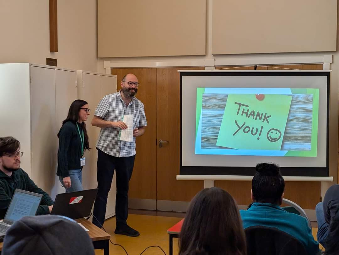 Barnet Mencap tweet media