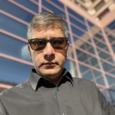 #NewProfilePic