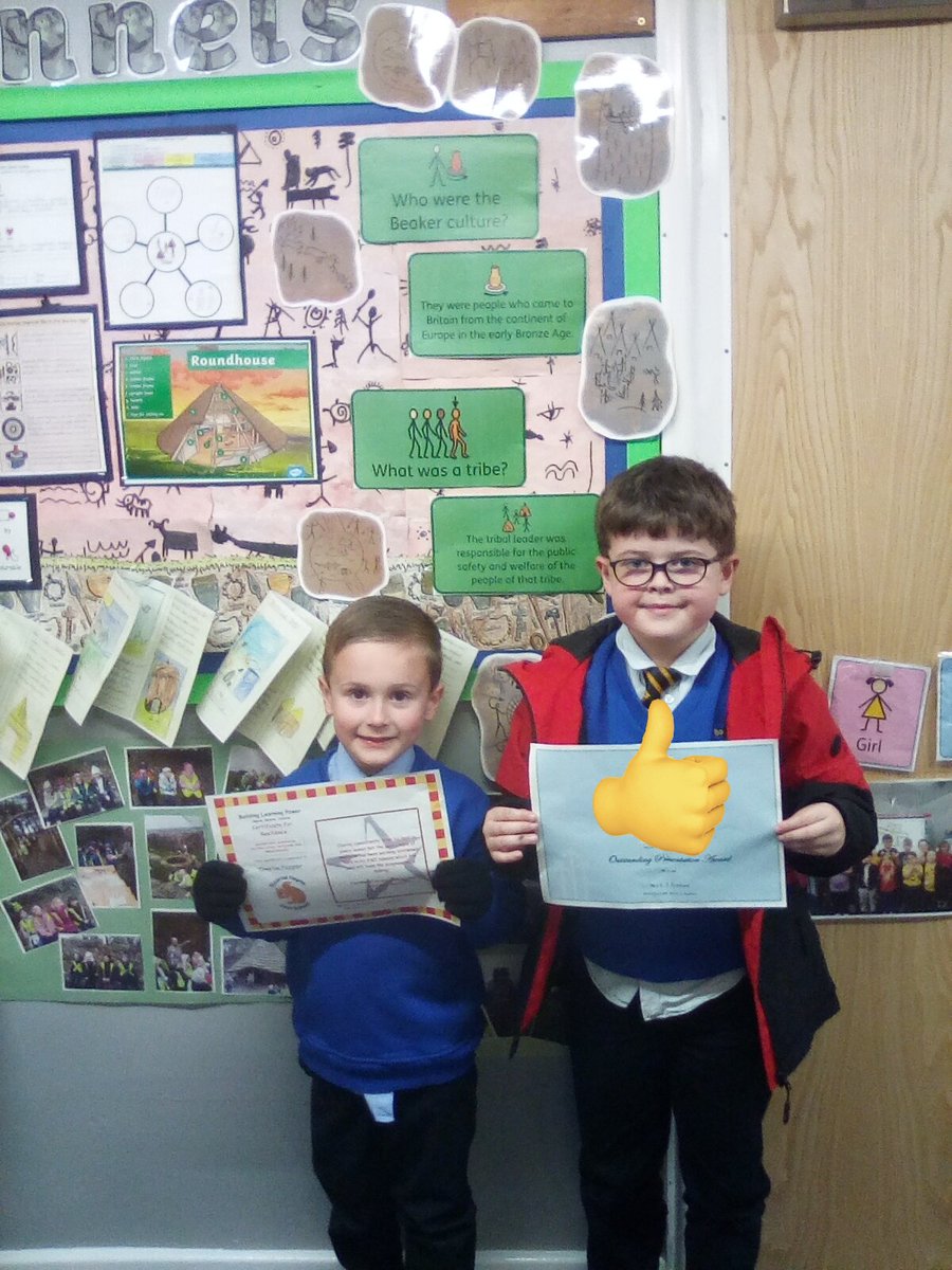 Well done to the learners from Hydra for receiving certificates in today's celebration assembly.