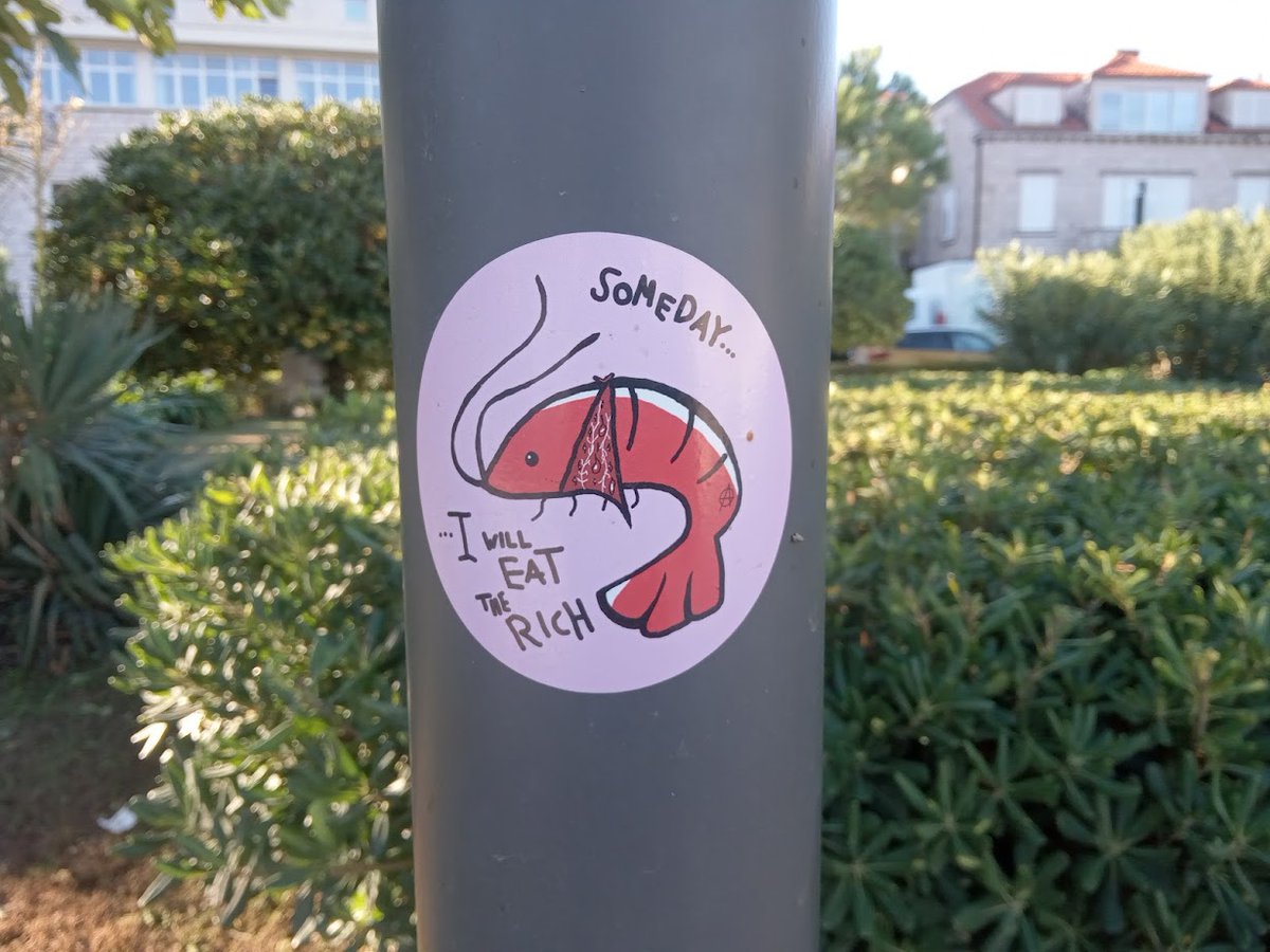 Radical Graffiti tweet media