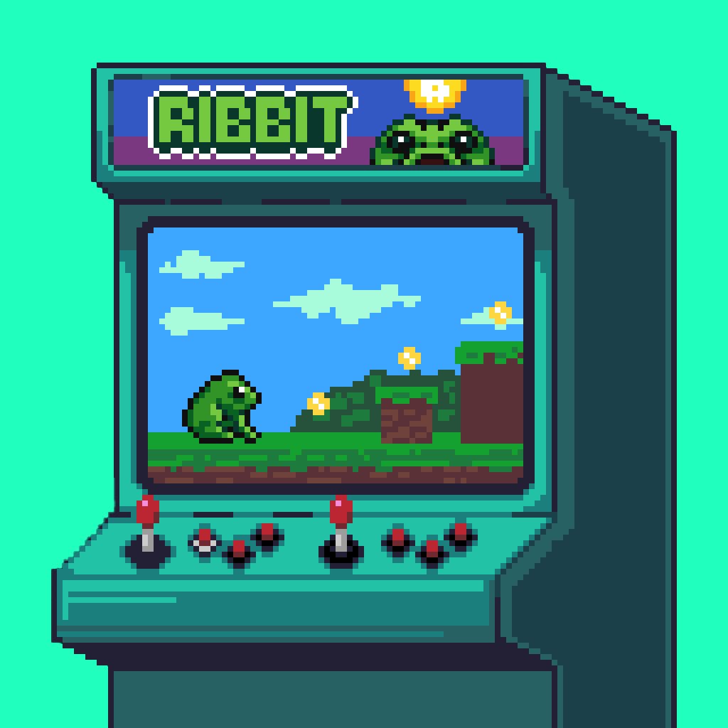 Level 0-10 | $10M
Level 11-100 | $100M
Level 101-1.000 | $1B

Level 1 ✅ 
RIBBIT•MAGIC•FORTUNE

magiceden.io/runes/RIBBIT%E…