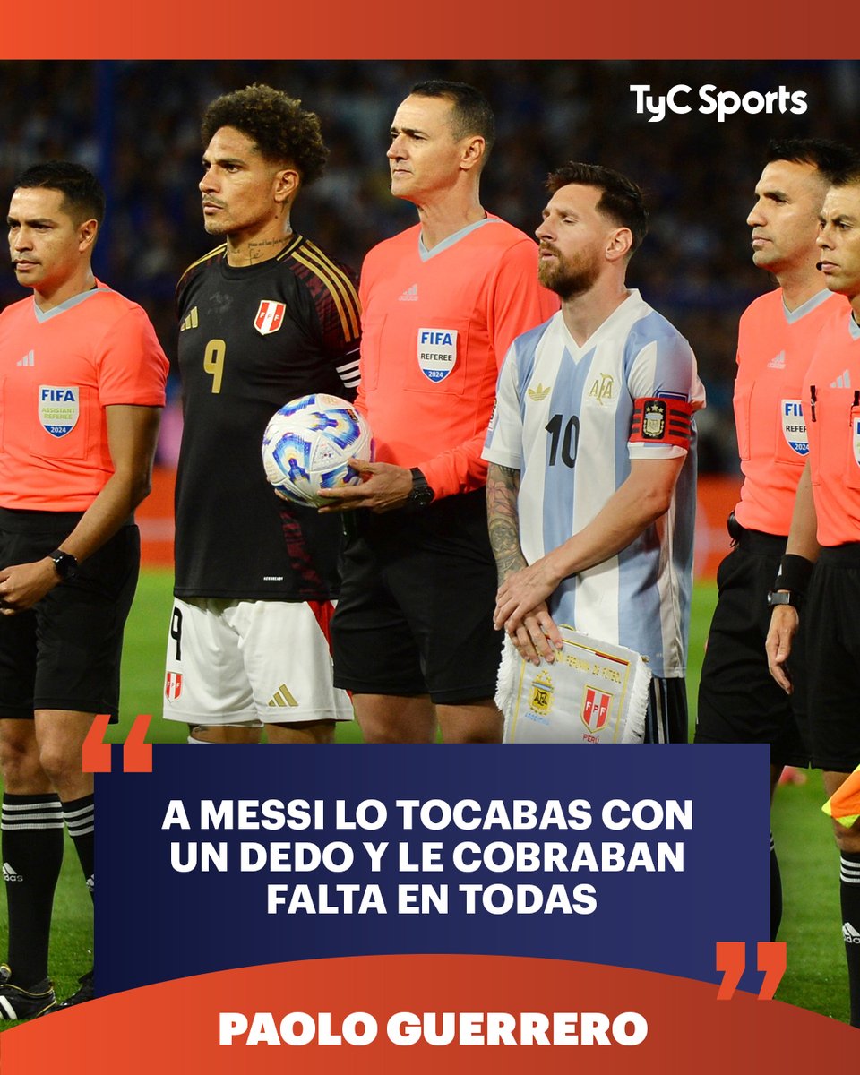 TyC Sports tweet media