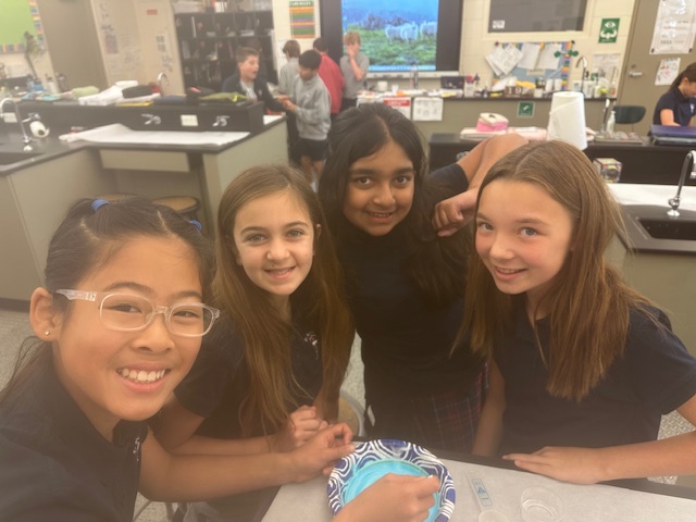 St. Michael's School tweet media