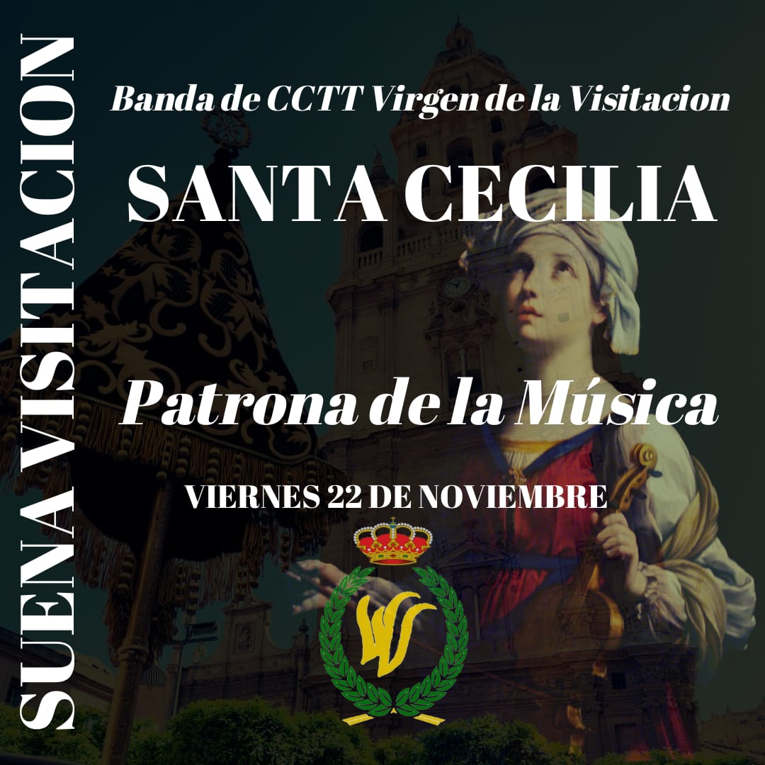 banda cc y tt virgen de la visitacion (@bandatombola) on Twitter photo 
