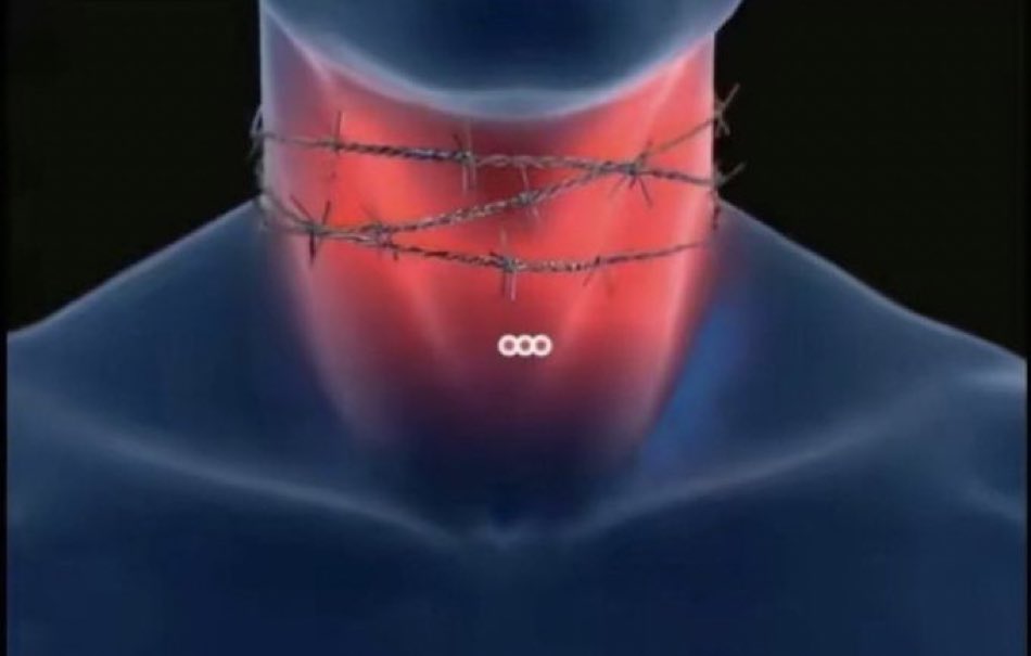 come mi sento dopo aver aperto twitter in questo momento