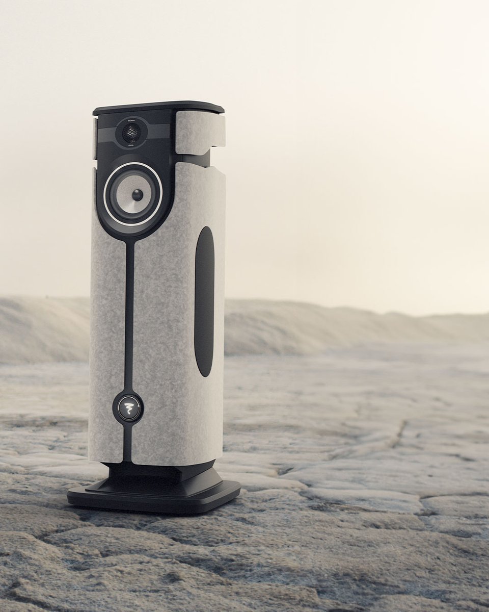 Focal UK tweet media