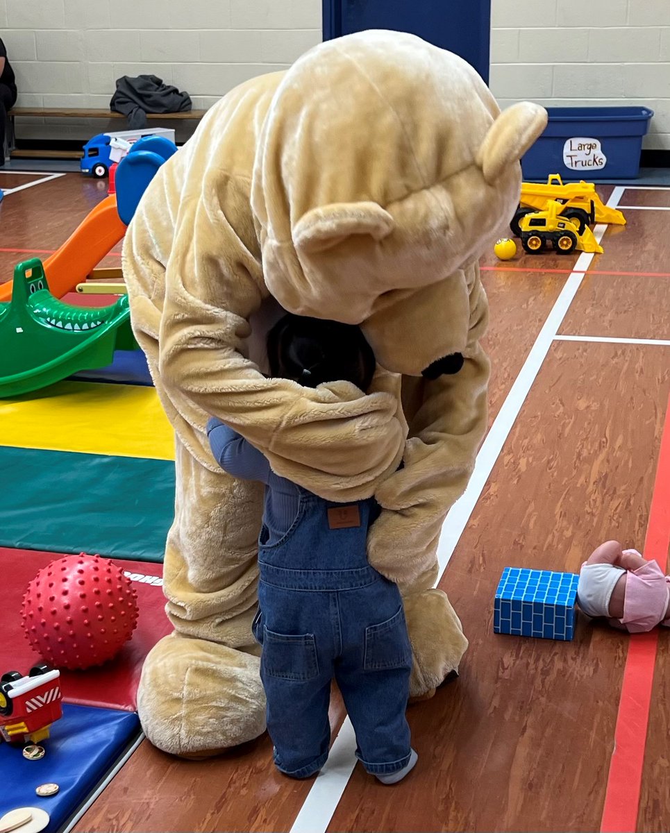 NL Child & Youth Advocate tweet media