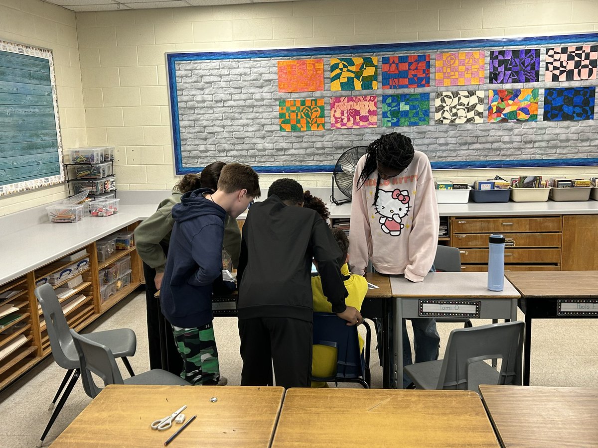 My grade 6 class is getting ready to compete in the Annual Tree Bee competition!!! Good Luck!! #TreeBee2024 @ycdsb <a href="/OLRosary/">Our Lady of the Rosary CES</a> <a href="/forestscanada/">Forests Canada</a>