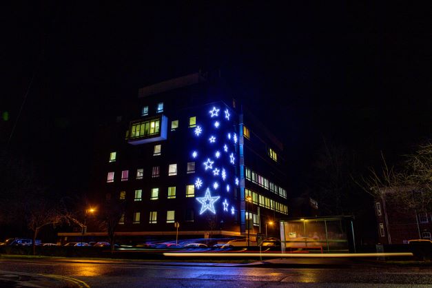 United Lincolnshire Hospitals Charity π (@ulh_charity) on Twitter photo Tomorrow evening is our Christmas Market and Star Switch-Onβ
From 5pm at the Lincoln County Hospital Social Club, we'll be hosting a Christmas Market with local craft stalls as well as serving tea's coffee's and mince pies. π <a href="/ULHT_News/">NHS United Lincs</a> <a href="/NHSLincsICB/">NHS Lincolnshire ICB π</a> Tomorrow evening is our Christmas Market and Star Switch-Onβ
From 5pm at the Lincoln County Hospital Social Club, we'll be hosting a Christmas Market with local craft stalls as well as serving tea's coffee's and mince pies. π <a href="/ULHT_News/">NHS United Lincs</a> <a href="/NHSLincsICB/">NHS Lincolnshire ICB π</a>