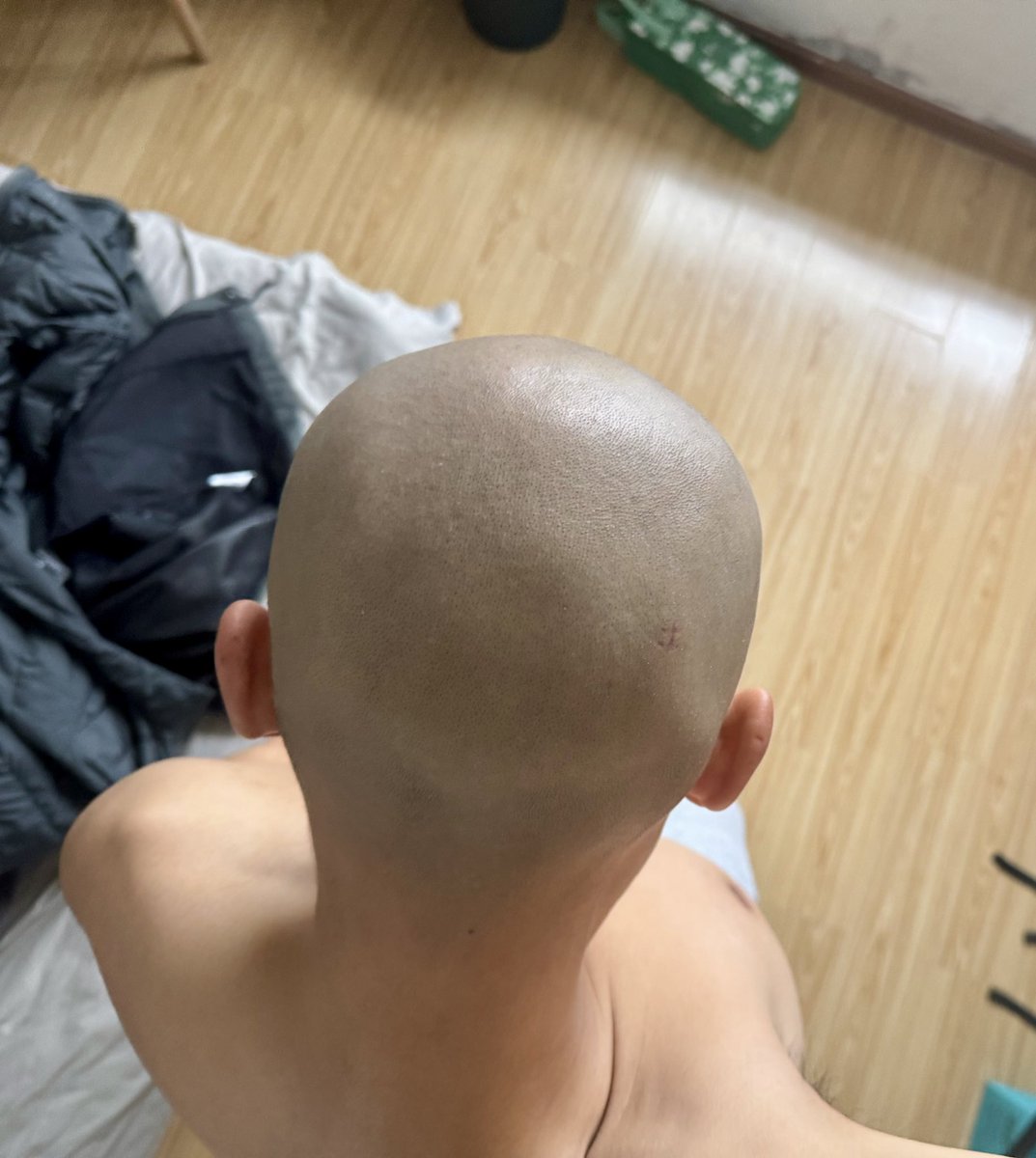 Woodluck tweet media