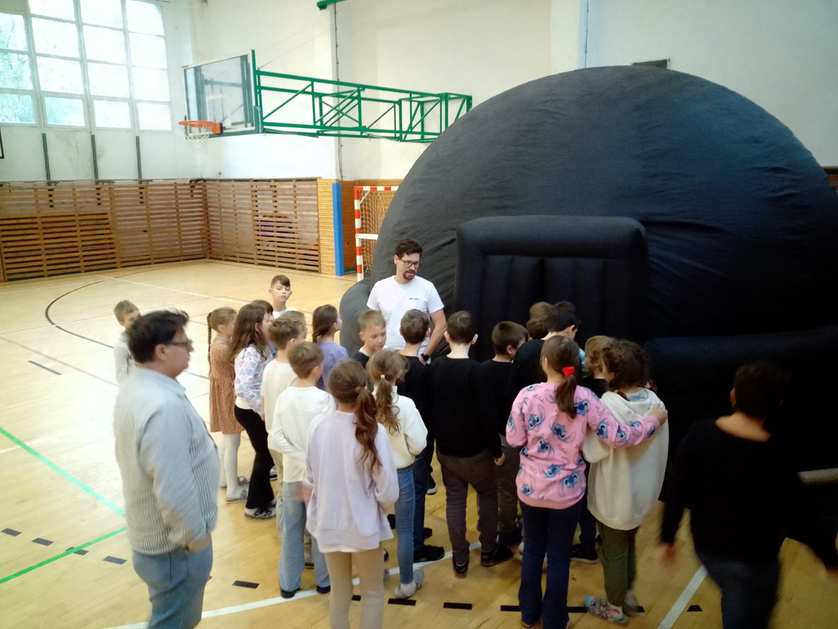 SOLAR Hvezdáreň Senec tweet media