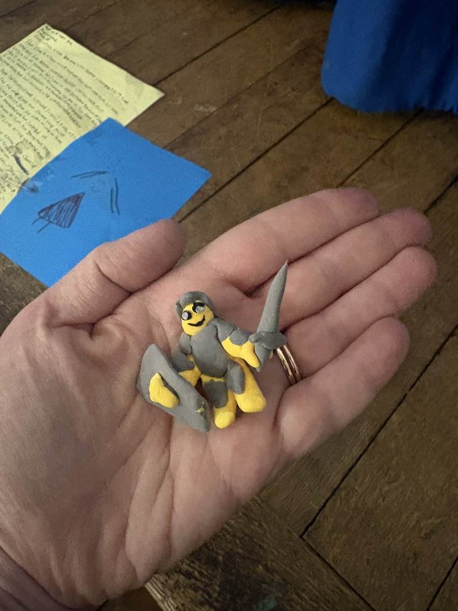 GCA_learning's tweet photo. A glimpse of a few of our prize winners from our second mystery object challenge. We can’t wait for the prize winners tea party next week. Well done to everyone who took part #gcaexperiences #gcacreativity #gcaassemblies #mysteryobject https://t.co/qWePANuDyY