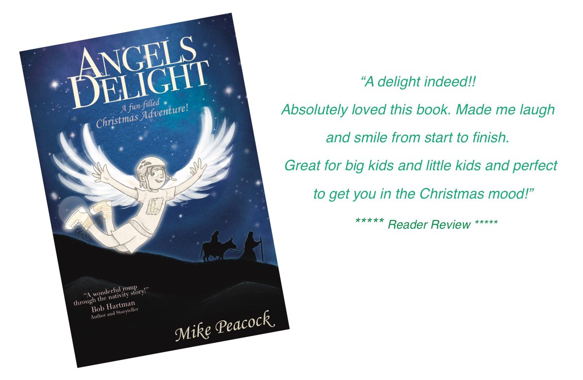 Mike Peacock tweet media