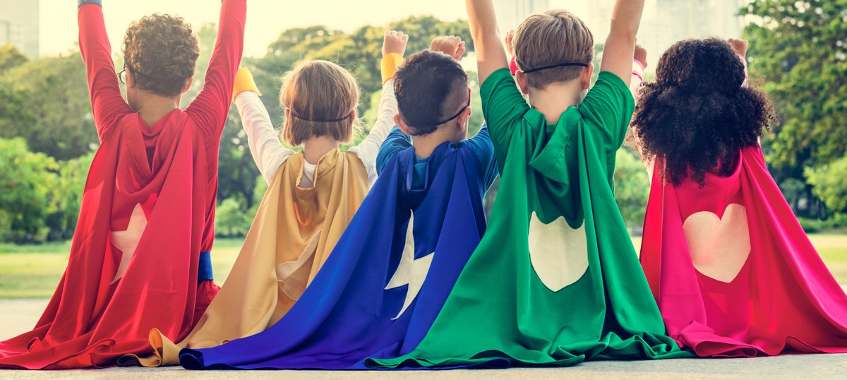 En cette Journée internationale des droits de l’enfant, l'ONE réaffirme son engagement pour le droit de chaque enfant à bénéficier d’une qualité de vie et à ce que tous ses besoins puissent être rencontrés le plus adéquatement possible. 

Plus d'infos 👉 one.be/fileadmin/user…