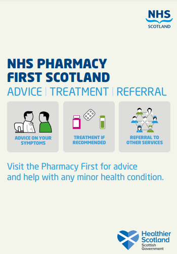 Tayside Antimicrobial Team tweet media