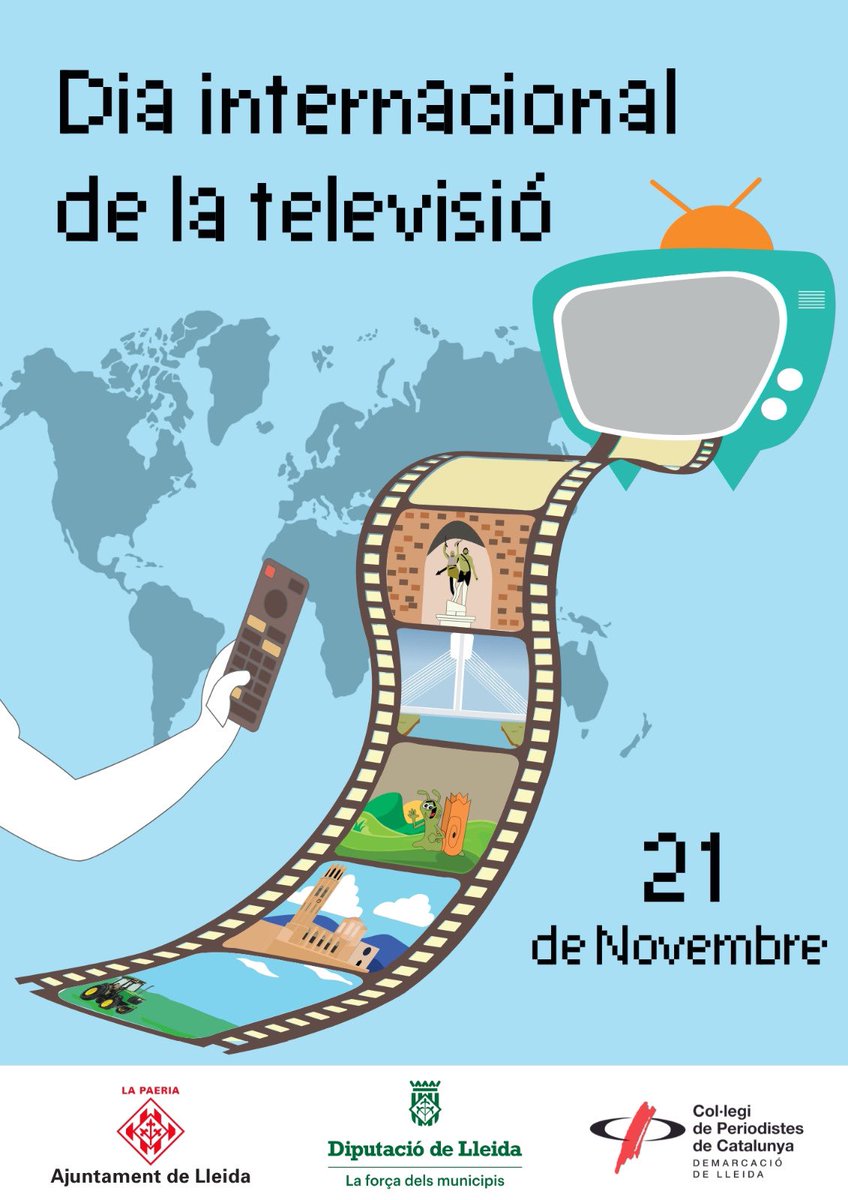 Col·legi de Periodistes de Catalunya tweet media