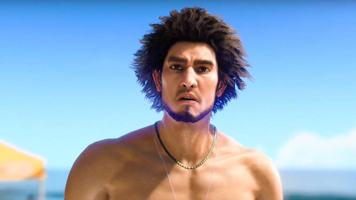 🎮 Un nouveau moteur pour la série Like a Dragon ?

Yutaka Ito, directeur technique de Ryu Ga Gotoku Studio, a évoqué l'idée de développer un nouveau moteur Dragon Engine après huit ans d'utilisation du moteur actuel, qui a alimenté plusieurs jeux de la série Yakuza et Like a