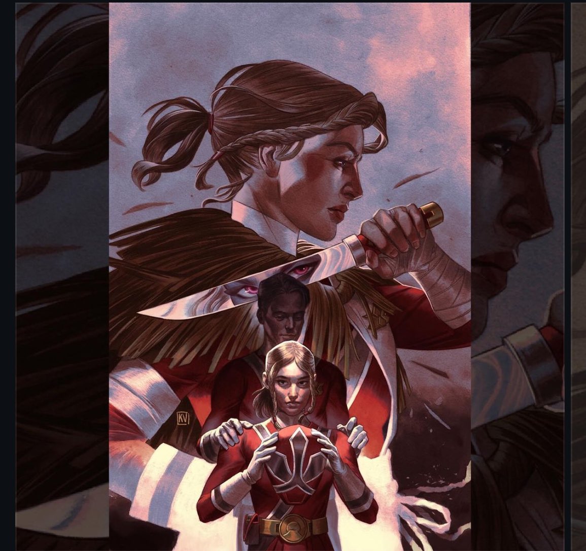 Are you following <a href="/kvalerio_art/">Keyla Valerio</a>?